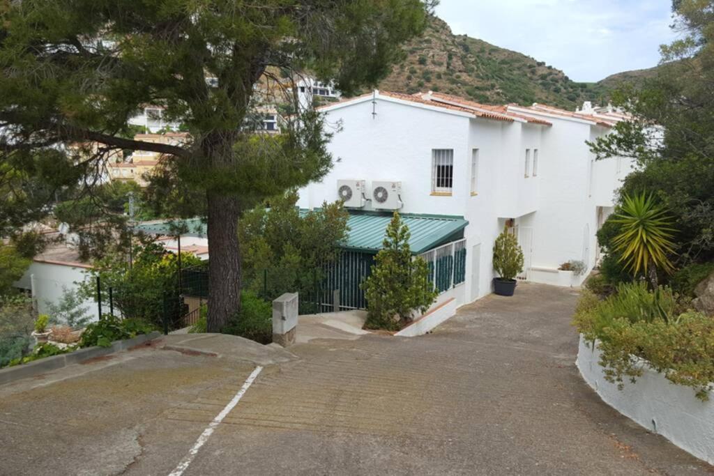 Casa Almadrava Holiday home