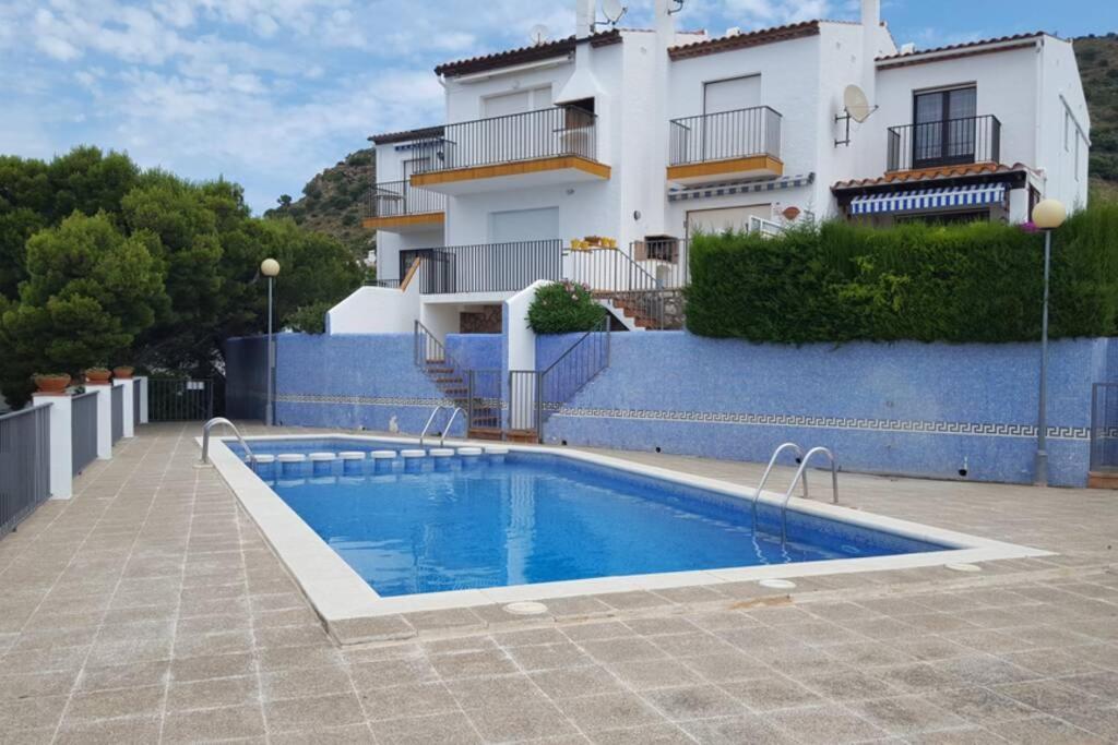 Holiday home Casa Almadrava Roses