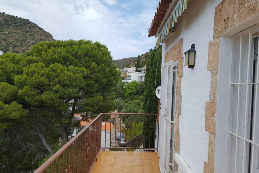 Holiday home Casa Almadrava Roses