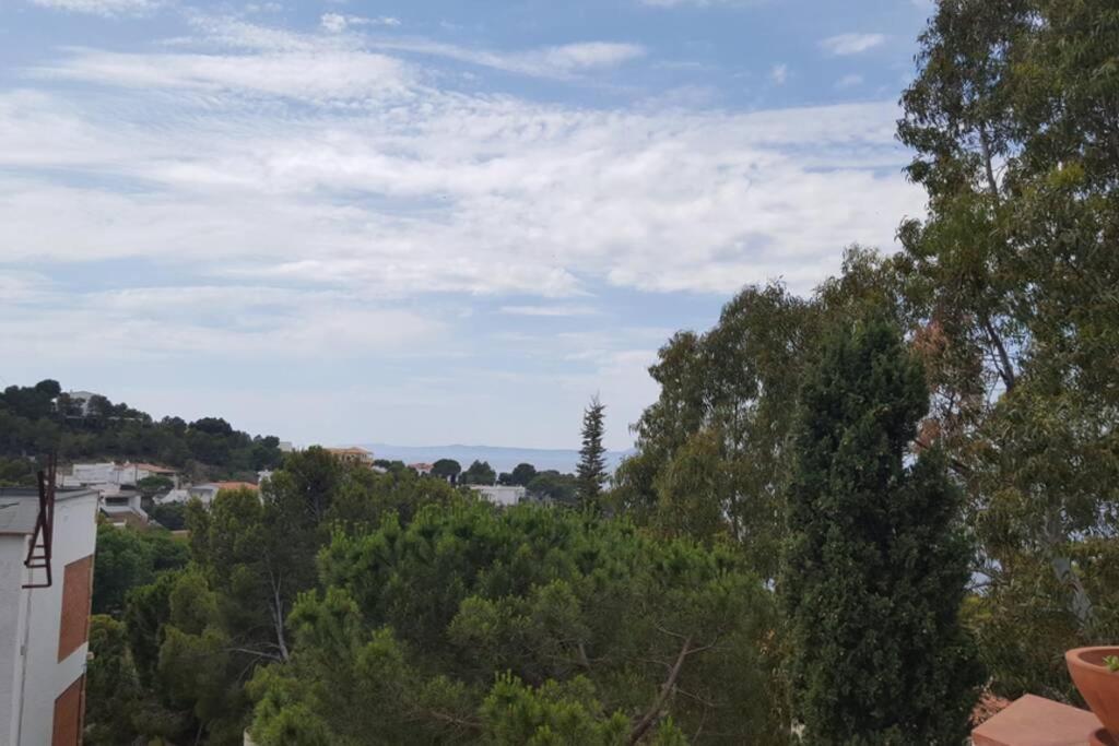 Holiday home Casa Almadrava