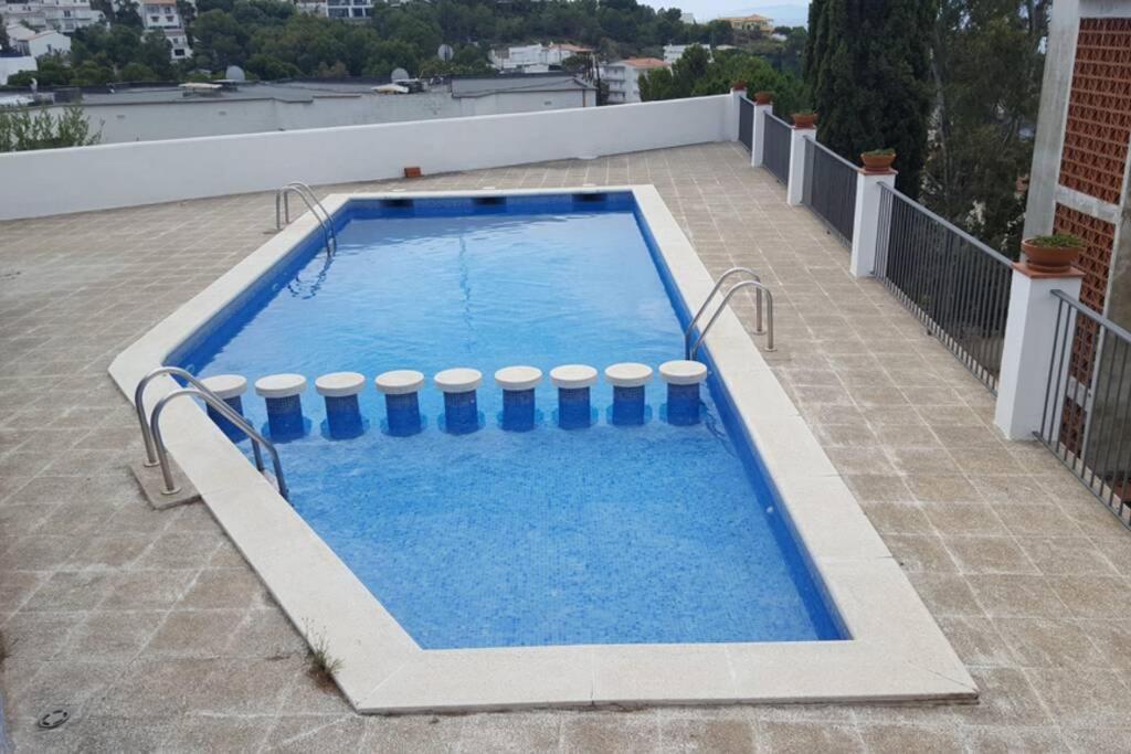 Casa Almadrava Holiday home *